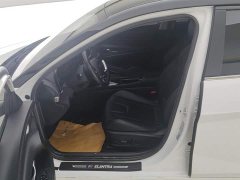 Lexus Elantra 1.5L CVT LUX Premium Edition - фото 9