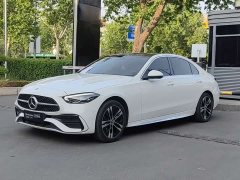 Mercedes-Benz C-Class New Energy 2 C 350 eL - фото 1