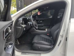 Mercedes-Benz C-Class New Energy 2 C 350 eL - фото 10
