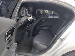 Mercedes-Benz C-Class New Energy 2 C 350 eL - фото 11