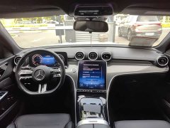 Mercedes-Benz C-Class New Energy 2 C 350 eL - фото 12