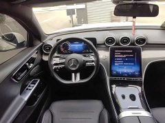 Mercedes-Benz C-Class New Energy 2 C 350 eL - фото 13