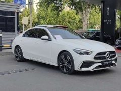 Mercedes-Benz C-Class New Energy 2 C 350 eL - фото 2