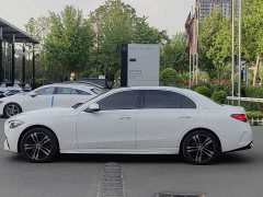 Mercedes-Benz C-Class New Energy 2 C 350 eL - фото 4