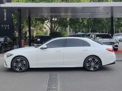 Mercedes-Benz C-Class New Energy 2 C 350 eL - фото 5
