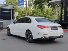 Mercedes-Benz C-Class New Energy 2 C 350 eL - фото 6