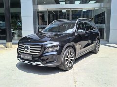 Mercedes-Benz GLB 220 Fashion - фото 1