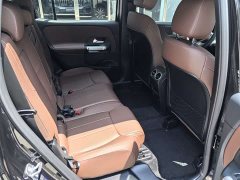 Mercedes-Benz GLB 220 Fashion - фото 10