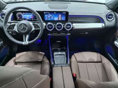 Mercedes-Benz GLB 220 Fashion - фото 12