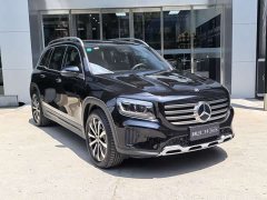 Mercedes-Benz GLB 220 Fashion - фото 3