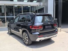 Mercedes-Benz GLB 220 Fashion - фото 4