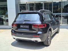 Mercedes-Benz GLB 220 Fashion - фото 5