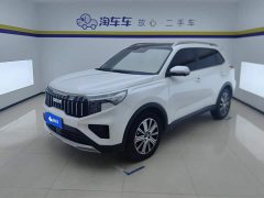 Lynk & Co Zhipao 2021 Ace 2.0L Wonderful Edition - фото 1