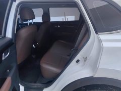 Lynk & Co Zhipao 2021 Ace 2.0L Wonderful Edition - фото 11