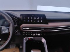 Lynk & Co Zhipao 2021 Ace 2.0L Wonderful Edition - фото 13