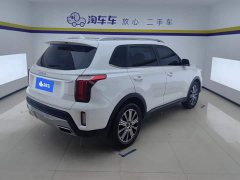 Lynk & Co Zhipao 2021 Ace 2.0L Wonderful Edition - фото 3
