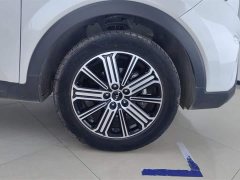 Lynk & Co Zhipao 2021 Ace 2.0L Wonderful Edition - фото 6