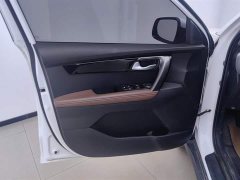 Lynk & Co Zhipao 2021 Ace 2.0L Wonderful Edition - фото 7