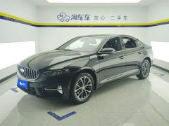 Lynk & Co Xingrui 2025 Dongfang Yao 1.5TD Fuyao Edition - фото 1