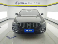 Lynk & Co Xingrui 2025 Dongfang Yao 1.5TD Fuyao Edition - фото 2