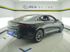 Lynk & Co Xingrui 2025 Dongfang Yao 1.5TD Fuyao Edition - фото 3