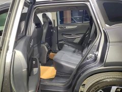 Changan CS75 Enjoy Edition 1.5T DCT Premium Type - фото 11