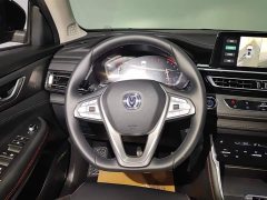 Changan CS75 Enjoy Edition 1.5T DCT Premium Type - фото 15