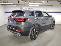Changan CS75 Enjoy Edition 1.5T DCT Premium Type - фото 3