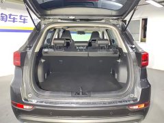 Changan CS75 Enjoy Edition 1.5T DCT Premium Type - фото 4