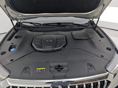 Hongqi HS5 2022 2.0T Zhilian Qixiang four-wheel drive version - фото 10