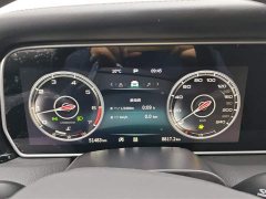 Hongqi HS5 2022 2.0T Zhilian Qixiang four-wheel drive version - фото 14