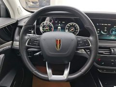 Hongqi HS5 2022 2.0T Zhilian Qixiang four-wheel drive version - фото 15