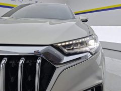 Hongqi HS5 2022 2.0T Zhilian Qixiang four-wheel drive version - фото 5
