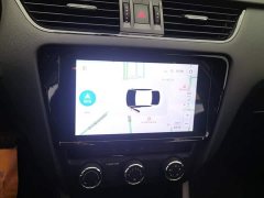 Lynk & Co Octavia 1.5L Automatic Comfort Edition - фото 13