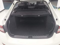Lynk & Co Octavia 1.5L Automatic Comfort Edition - фото 4