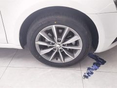 Lynk & Co Octavia 1.5L Automatic Comfort Edition - фото 6