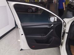 Lynk & Co Octavia 1.5L Automatic Comfort Edition - фото 7
