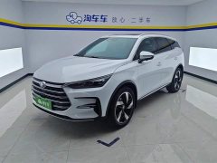 BYD Tang DM-i Champion Edition 112KM Premium - фото 1
