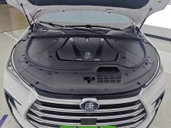 BYD Tang DM-i Champion Edition 112KM Premium - фото 10