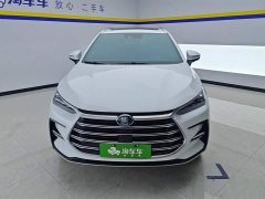 BYD Tang DM-i Champion Edition 112KM Premium - фото 2