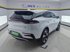 BYD Tang DM-i Champion Edition 112KM Premium - фото 3