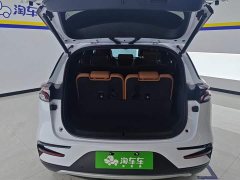 BYD Tang DM-i Champion Edition 112KM Premium - фото 4