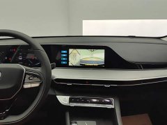 Lynk & Co Eado PLUS 1.4T dual-clutch high-energy version - фото 13