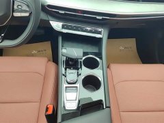 Lynk & Co Eado PLUS 1.4T dual-clutch high-energy version - фото 16
