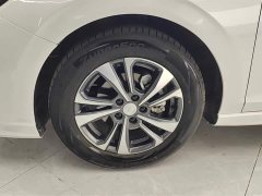 Lynk & Co Eado PLUS 1.4T dual-clutch high-energy version - фото 6