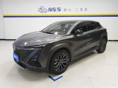 Changan UNI-T 1.5T Premium - фото 1