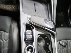 Changan UNI-T 1.5T Premium - фото 16