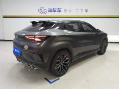 Changan UNI-T 1.5T Premium - фото 3