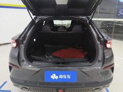 Changan UNI-T 1.5T Premium - фото 4