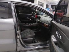 Changan UNI-T 1.5T Premium - фото 8